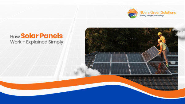 Solar Panel Batteries & Storage Options