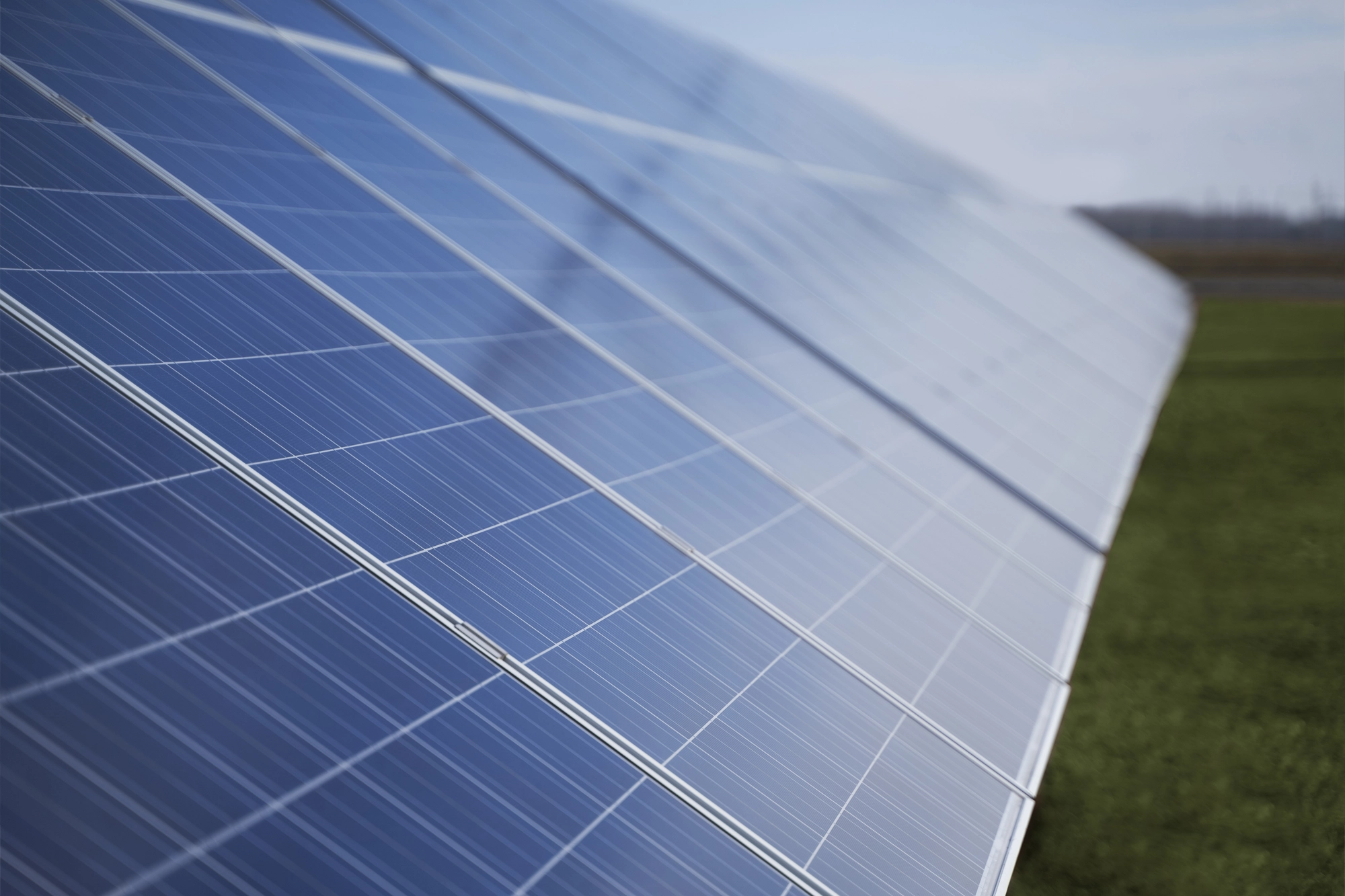 Can Solar Panels Work Without Direct Sunlight?
