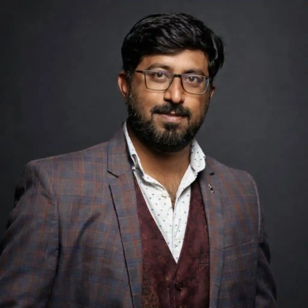 Indra Teja