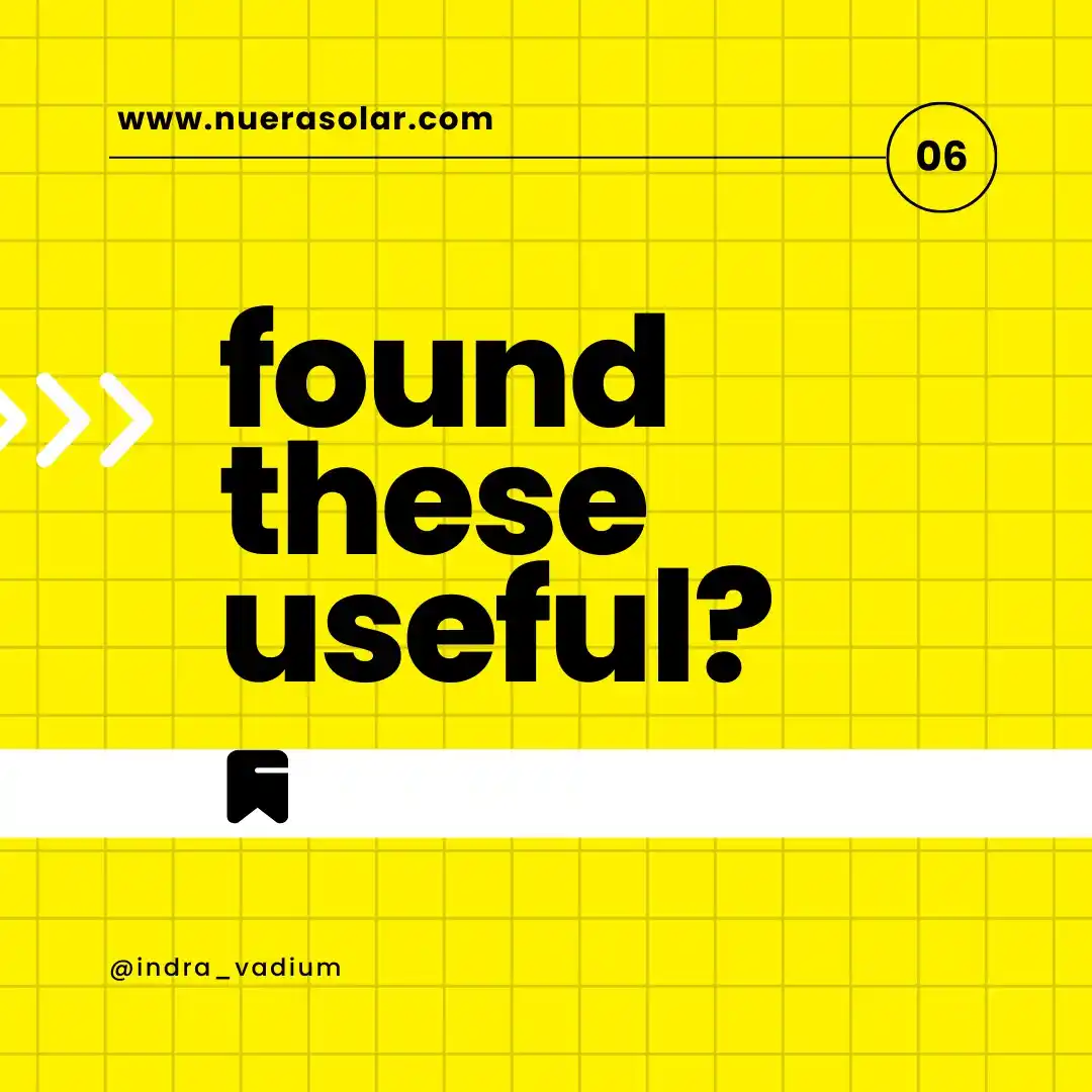 Found These Useful