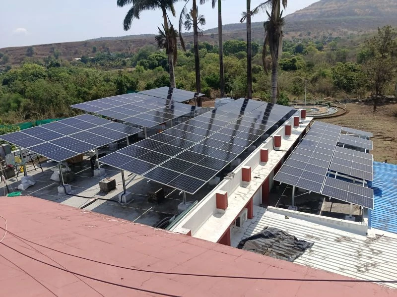Residential Solar